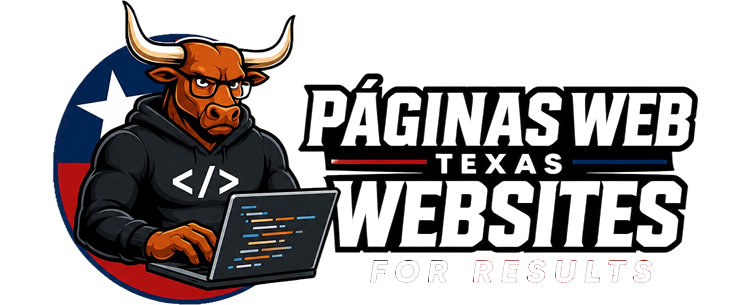 Websites Texas