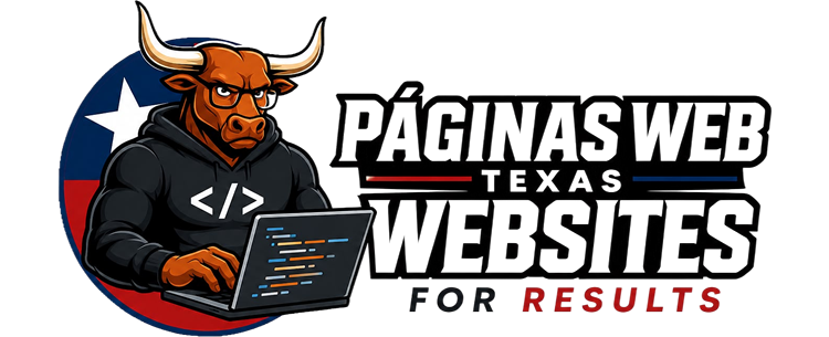 Websites Texas